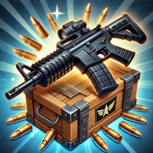 Reload Weapons